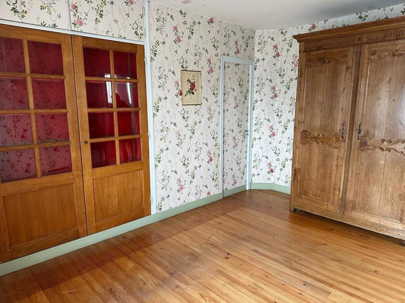 Maison - 140 m² - 4 pièces