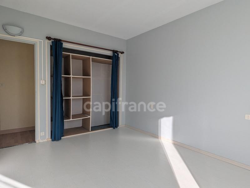 Maison - 117 m² - 5 pièces