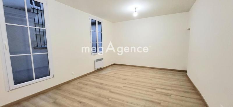 Appartement - 52 m² - 2 pièces