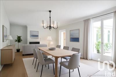 Maison - 170 m² - 6 pièces