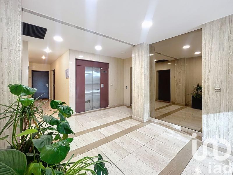 Appartement - 101 m² - 4 pièces