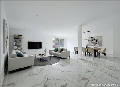 Maison - 141 m² - 4 pièces