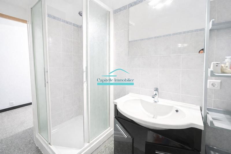 Appartement - 77 m² - 4 pièces