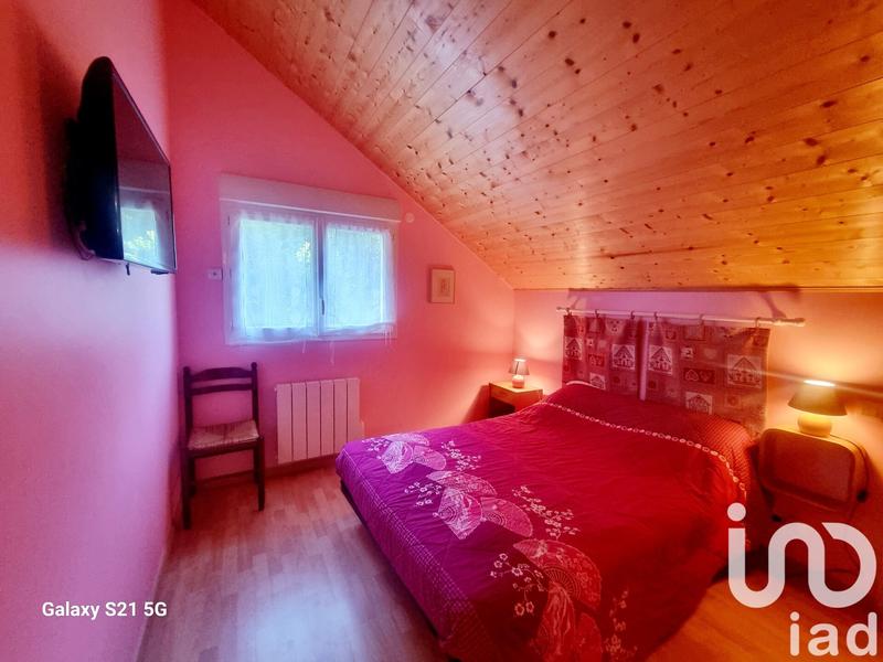 Duplex - 80 m² - 4 pièces