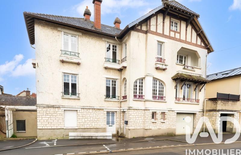 Maison - 175 m² - 7 pièces
