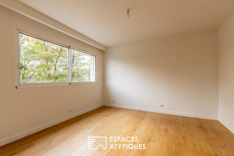 Maison - 134 m² - 6 pièces