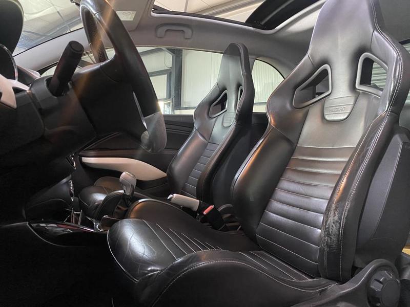 Opel Adam Rocks 1.4 Turbo 150 ch - Garantie 6 Mois