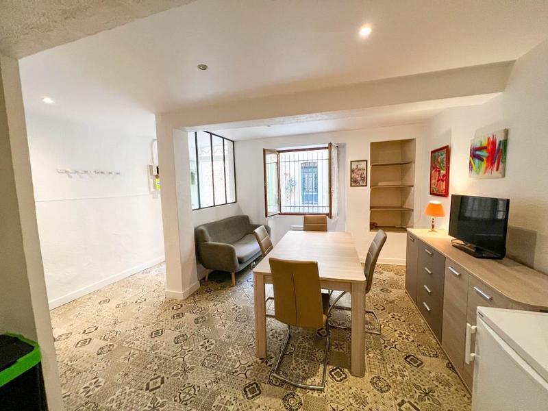 Maison de ville - 71 m² - 5 pièces