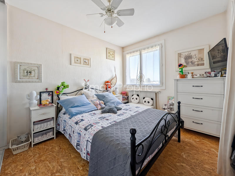 Appartement - 78 m² - 4 pièces