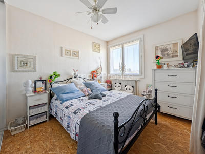 Appartement - 78 m² - 4 pièces