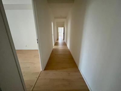 Appartement - 111 m² - 4 pièces