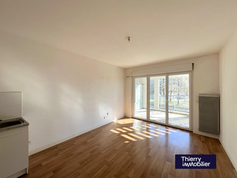 Appartement - 39 m² - 2 pièces