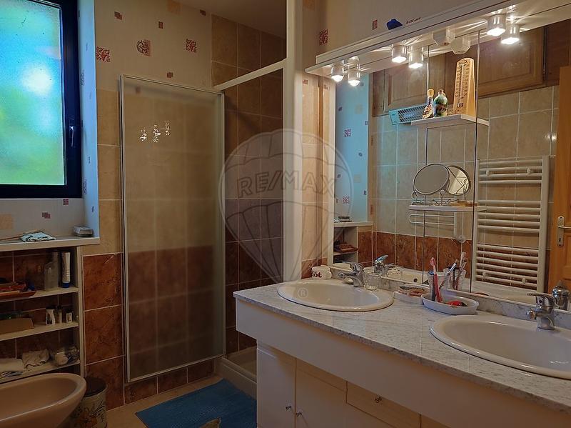 Maison de ville - 97 m² - 4 pièces