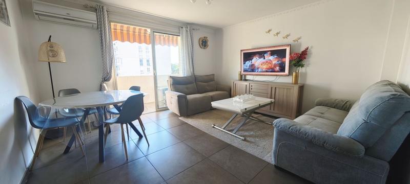 Appartement - 71 m² - 4 pièces