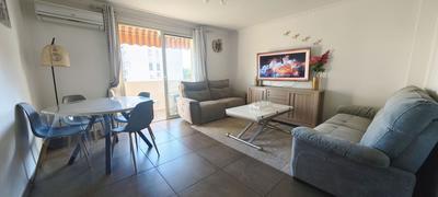 Appartement - 71 m² - 4 pièces