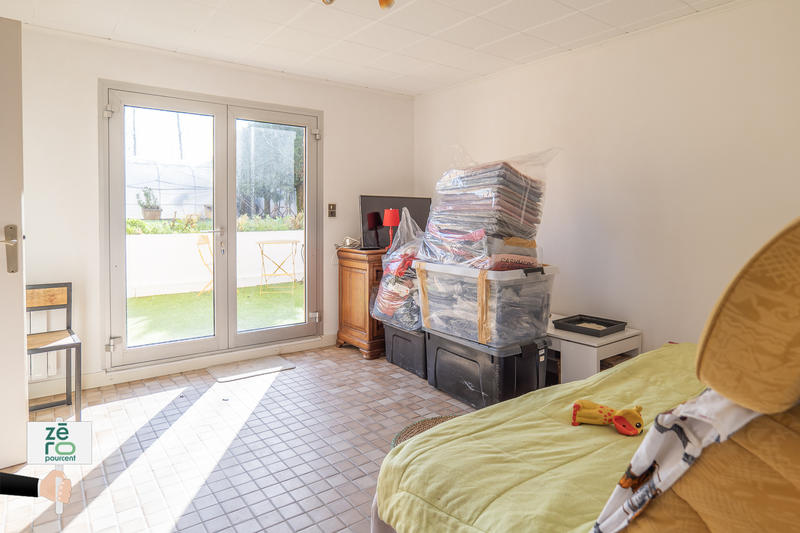 Maison - 133 m² - 7 pièces