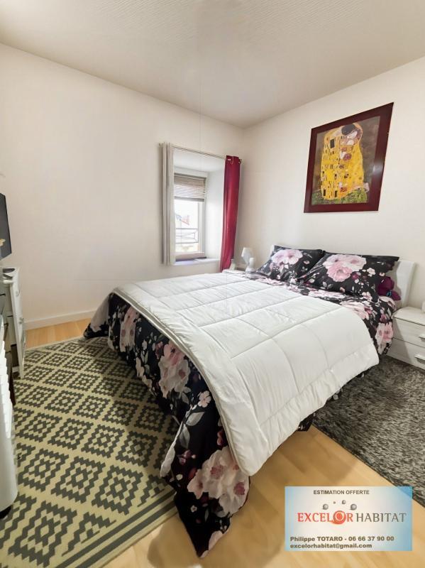 Maison de ville - 73 m² - 4 pièces