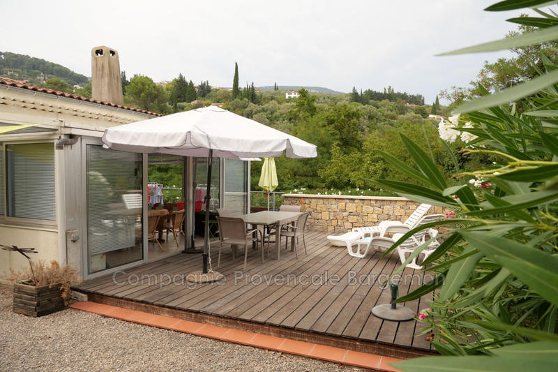 Maison - 77 m² - 3 pièces