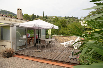 Maison - 77 m² - 3 pièces