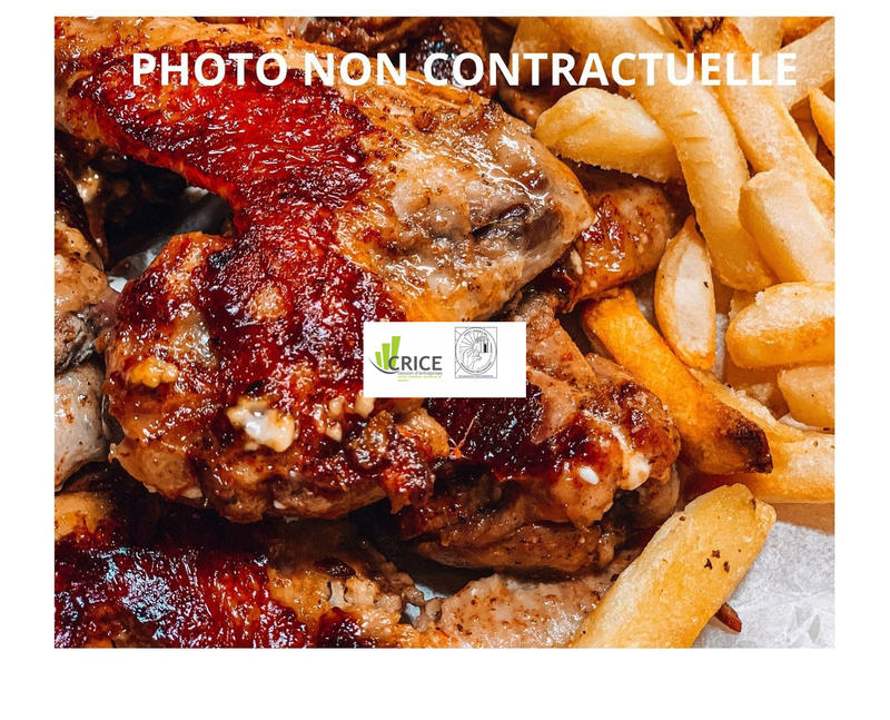 Fonds de commerce - 234 m²