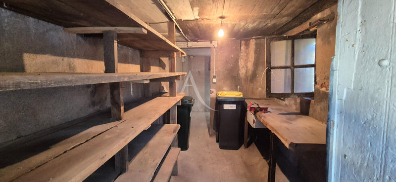 Maison - 128 m² - 4 pièces