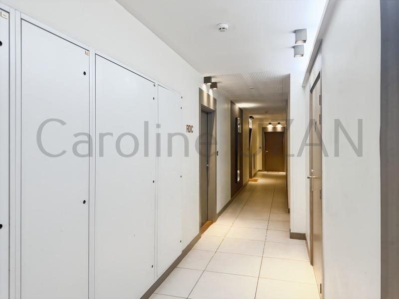 Appartement - 69 m² - 3 pièces