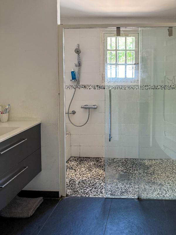 Maison - 165 m² - 5 pièces