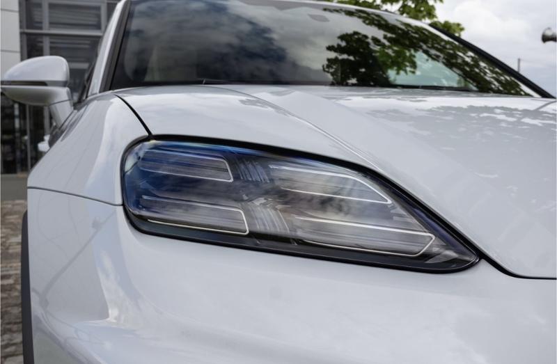 Porsche Macan 4 408 / Innodrive Pasm Toit Ouvrant Matrix Led Pack Chrono