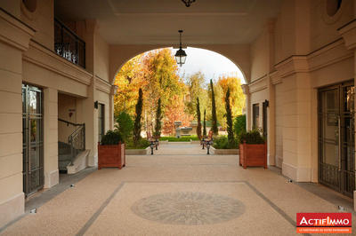 Appartement - 94 m² - 4 pièces