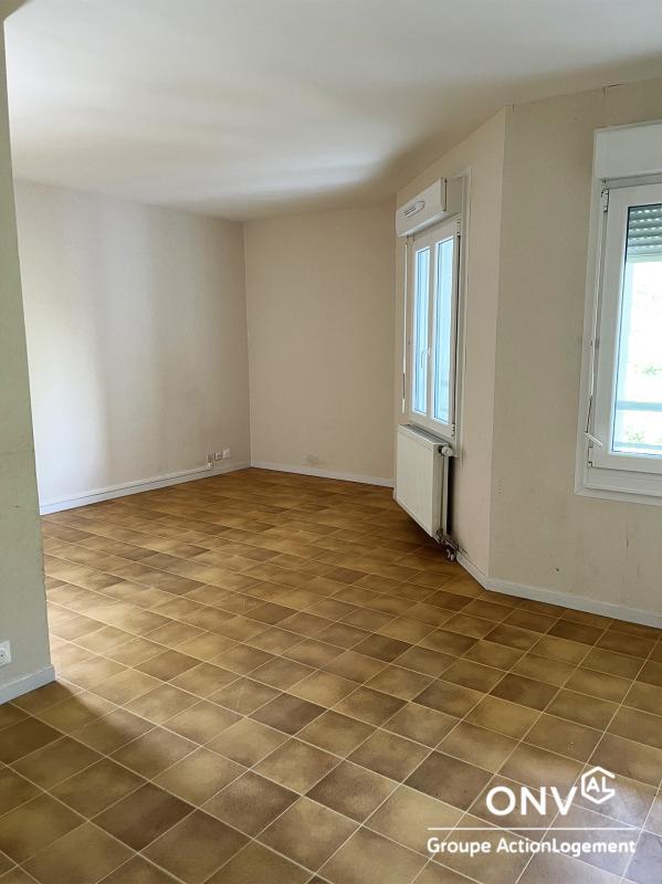 Appartement - 104 m² - 5 pièces