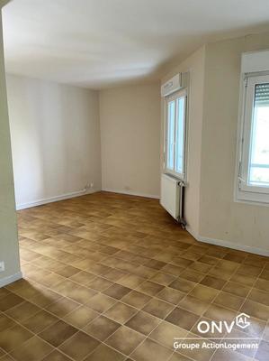 Appartement - 104 m² - 5 pièces