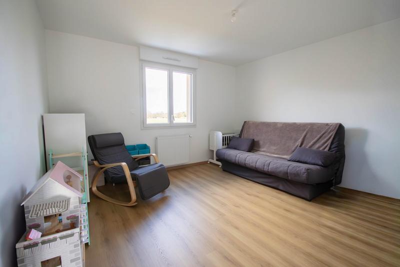 Maison traditionnelle - 108 m² - 5 pièces