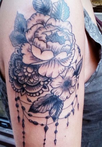 Black Mountain Tattoo Company