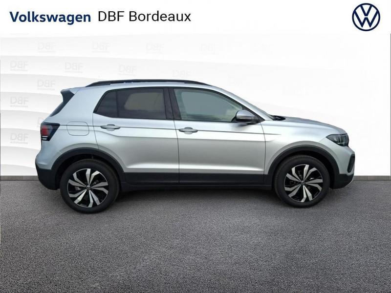 Volkswagen t-Cross Fl 1.0 Tsi 116ch Dsg7 Life/Life
