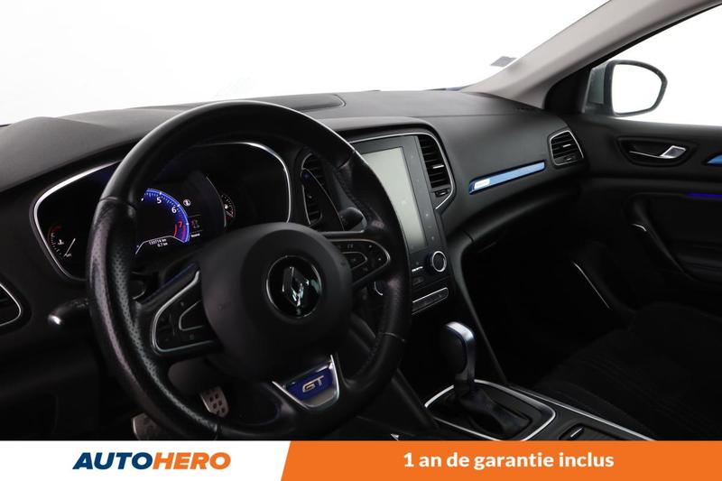 Renault Mégane Estate 1.6 TCe Energy Gt Edc7 205 ch