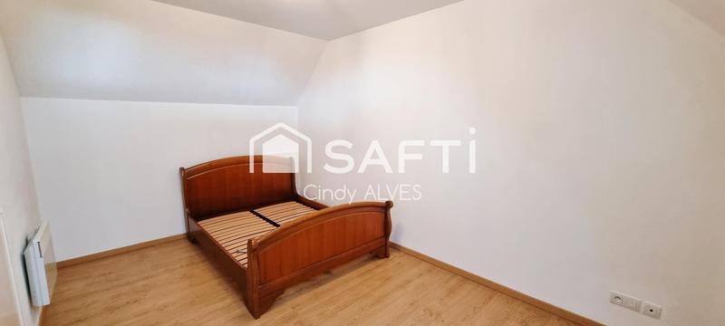 Maison - 180 m² - 8 pièces