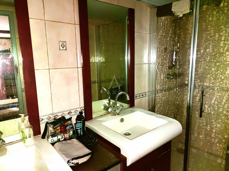 Maison - 109 m² - 5 pièces