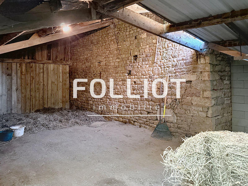 Maison - 119 m² - 7 pièces