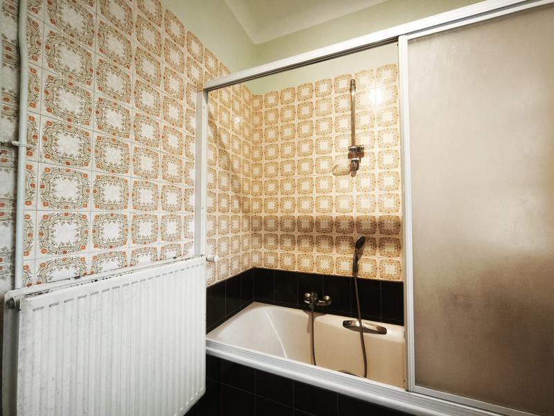 Maison - 94 m² - 6 pièces