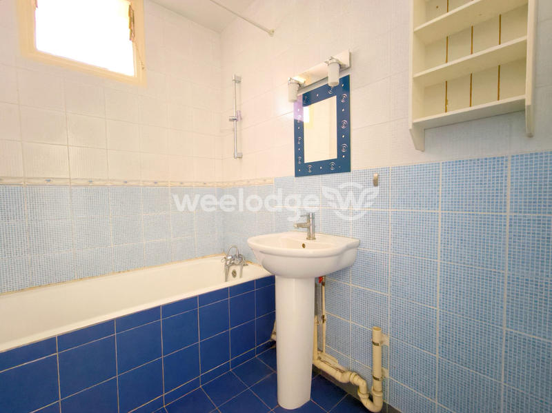 Appartement - 80 m² - 5 pièces