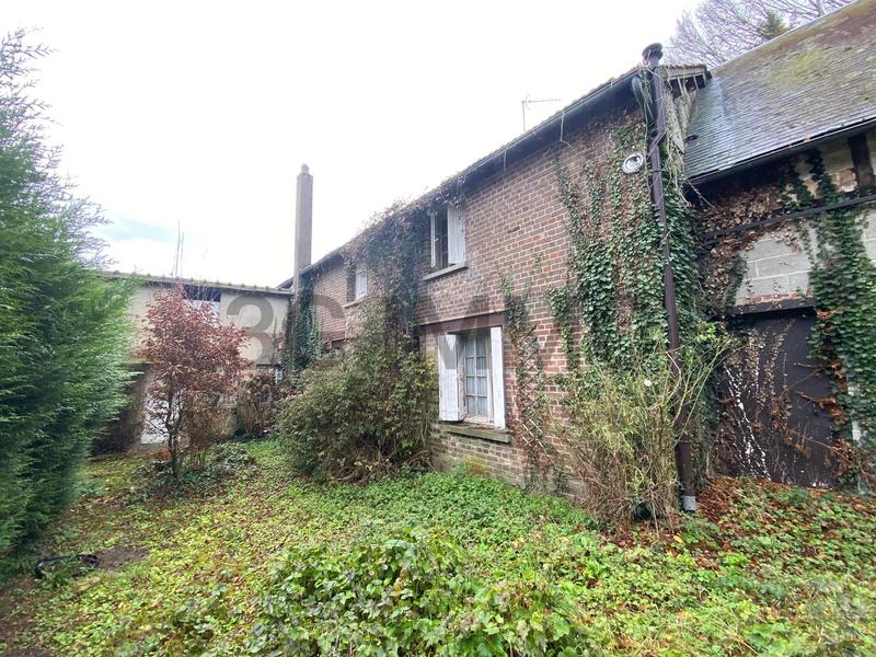 Villa - 240 m² - 9 pièces