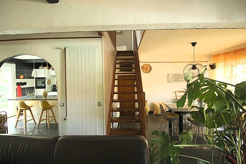 Maison - 101 m² - 6 pièces