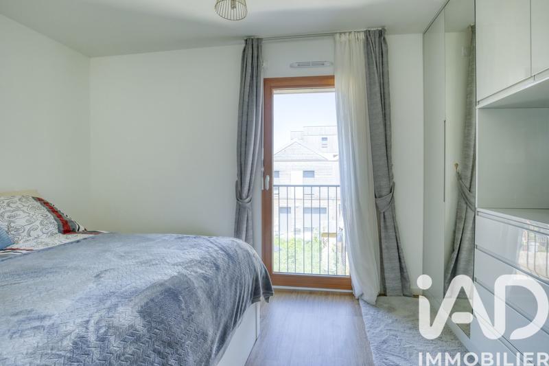 Maison - 82 m² - 5 pièces