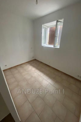 Appartement - 32 m²