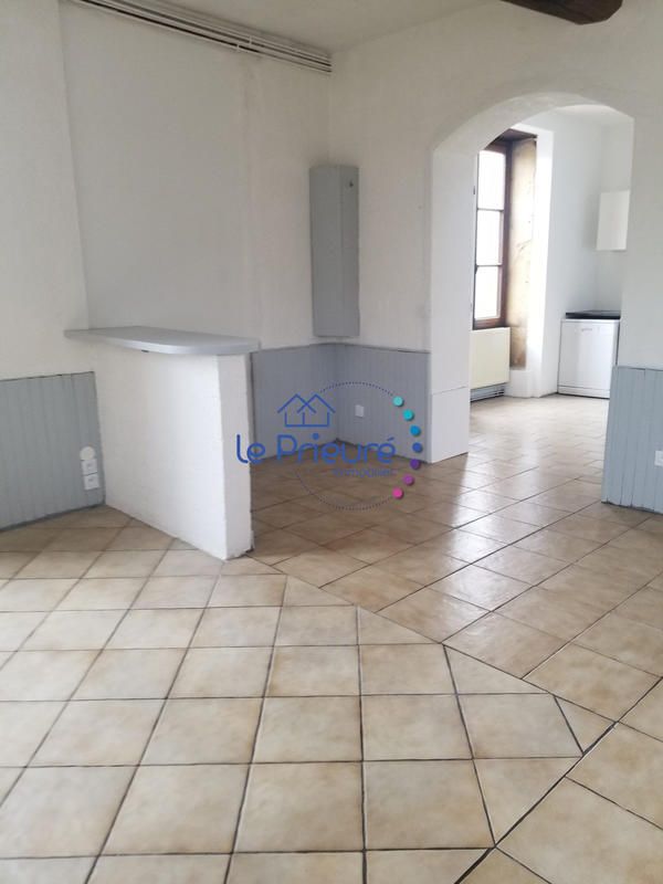 Appartement - 67 m² - 2 pièces