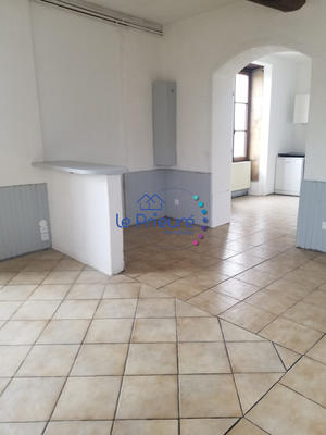 Appartement - 67 m² - 2 pièces