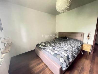 Maison - 102 m² - 5 pièces