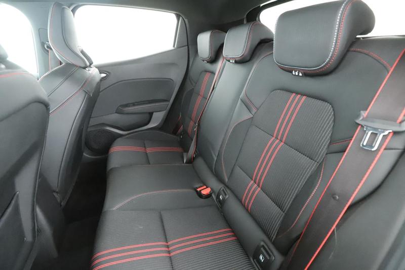 Renault Clio 1.3 TCe Rs Line Edc 130 ch