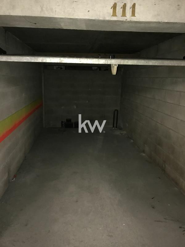 Duplex - 89 m² - 5 pièces