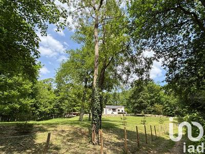 Maison de maîtres - 85 m² - 3 pièces